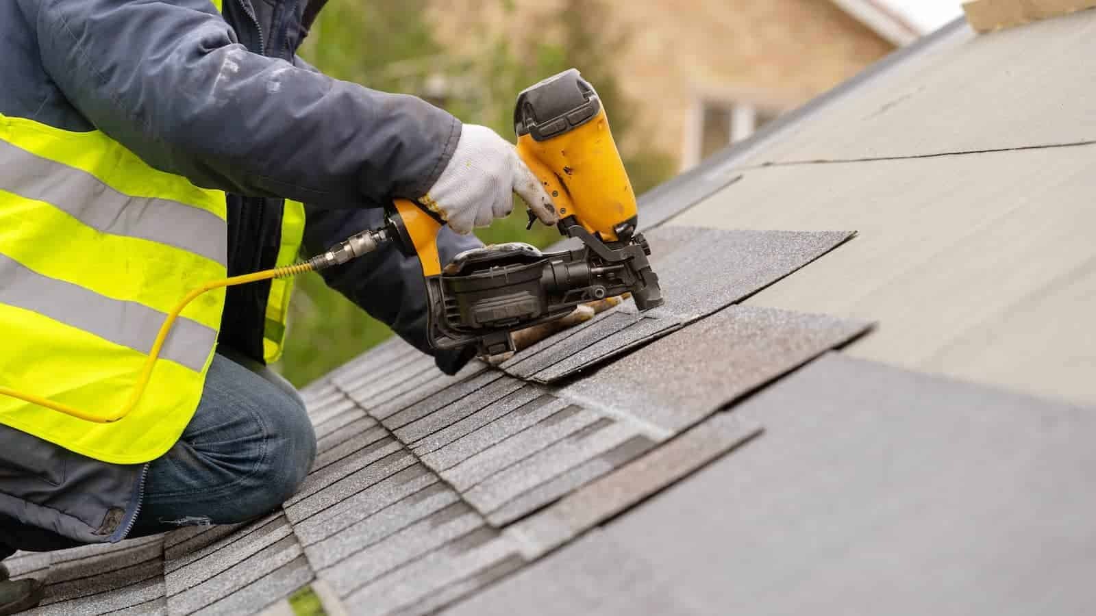 TPO Roofing Installation/Repair