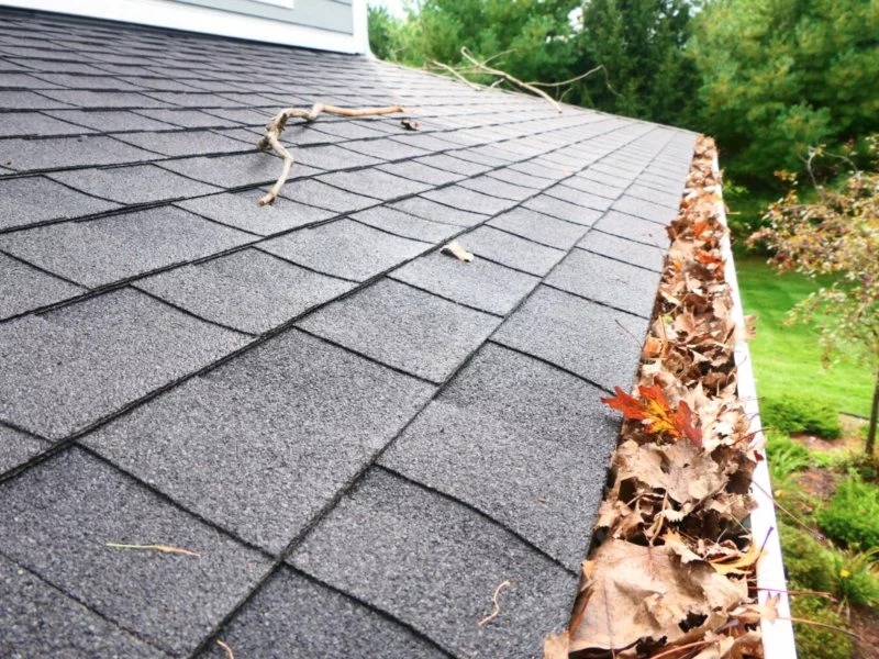 METAL ROOFING